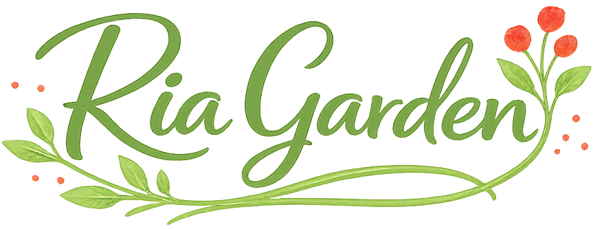 Ria Garden